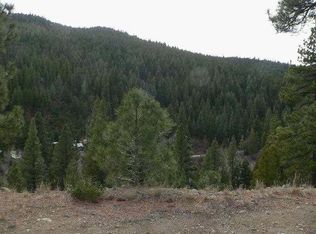 12711 Highway 89, Sierraville, CA 96126