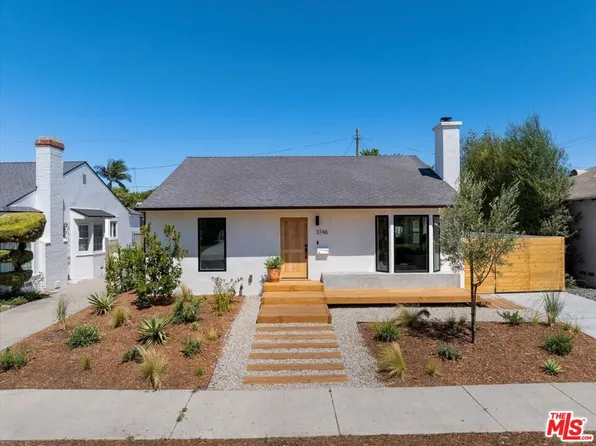 3746 West Blvd, Los Angeles, CA 90016