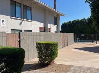 Almeria Court, Phoenix, AZ 85008