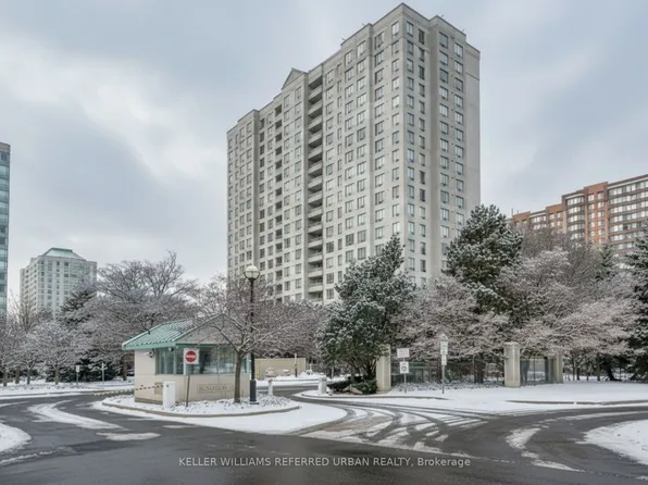 5039 Finch Ave E #608, Toronto, ON M1S 5L6