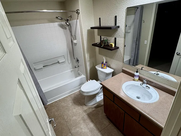 10001 Woodcreek Oaks Blvd #1326 — Photo 7