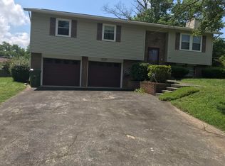 105 Howell Cir, Maryville, TN 37803