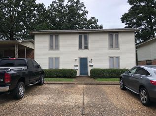 214 Oak Ln, Little Rock, AR 72205