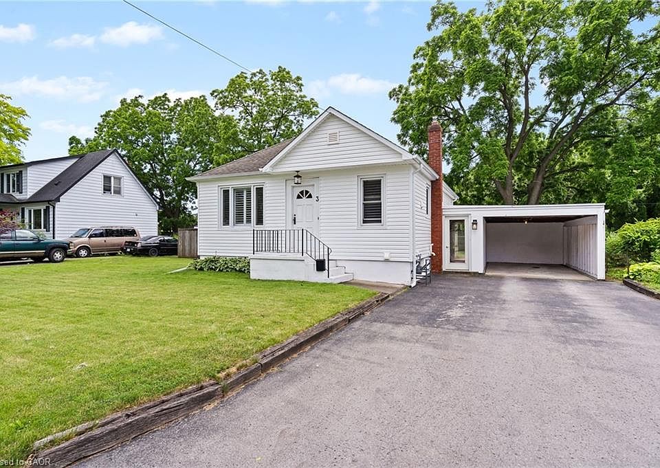 1st image of 3 Philpark Rd