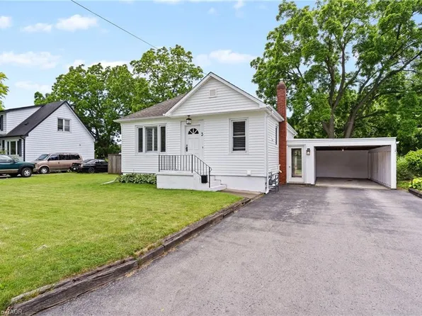 3 Philpark Rd, Saint Catharines, ON L2N 4E4