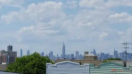 Sold by Keller Williams NYC