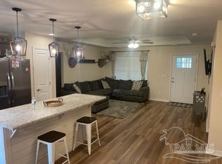 1972 Pineview Church Rd, Jay, FL 32565