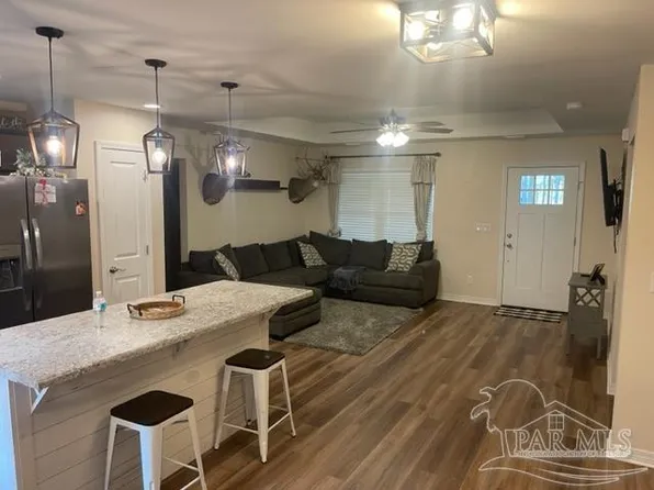 1972 Pineview Church Rd, Jay, FL 32565