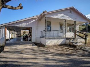 250 Ralph Hoss Rd, Jonesborough, TN 37659