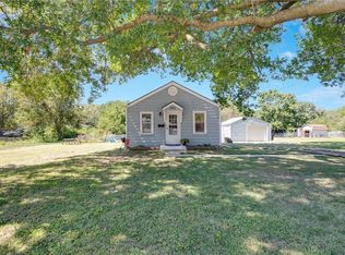 503 SW 17th St, Blue Springs, MO 64015