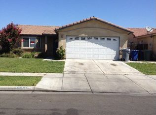 553 Luna Ct, Merced, CA