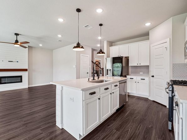 15011 Red Buckeye Dr