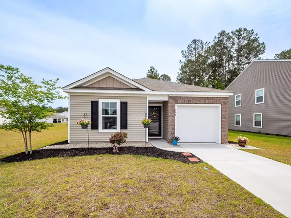506 Shady Maple St, Moncks Corner, SC 29461