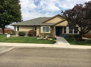 1700 E Kamay Ct, Meridian, ID 83646