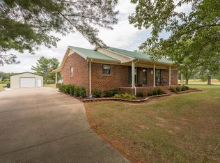 88 Lincoln Loop Rd, Flintville, TN 37335