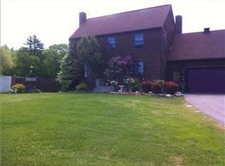 7 Carter Farm Rd, Saco, ME 04072