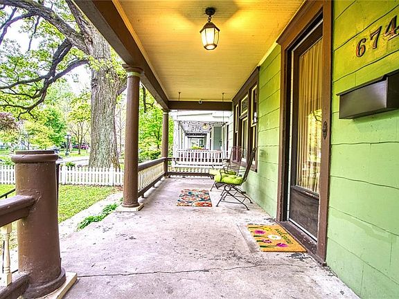 2nd image of 674 Woodruff Place East Dr
