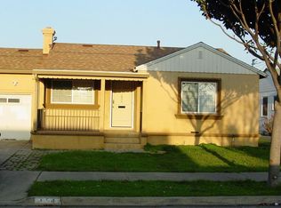 654 Warden Ave, San Leandro, CA 94577