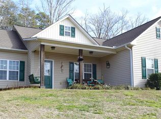 244 Panacea Ln, Demorest, GA 30535