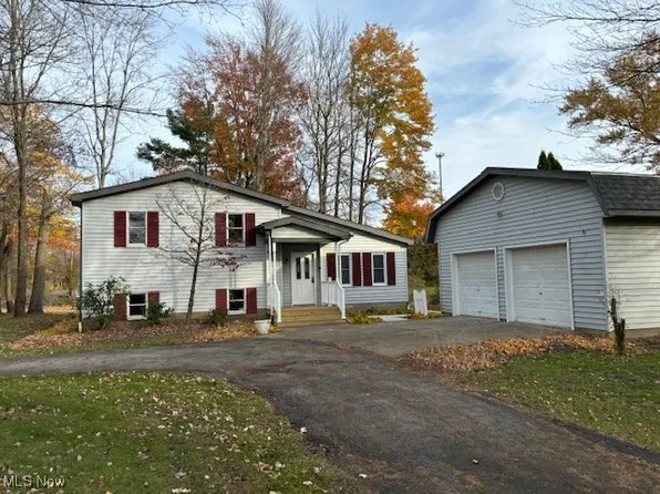 4765 Truman Ave, Youngstown, OH 44505