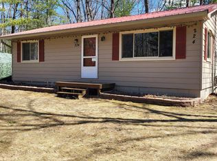 224 Kenwood Ave, Roscommon, MI 48653