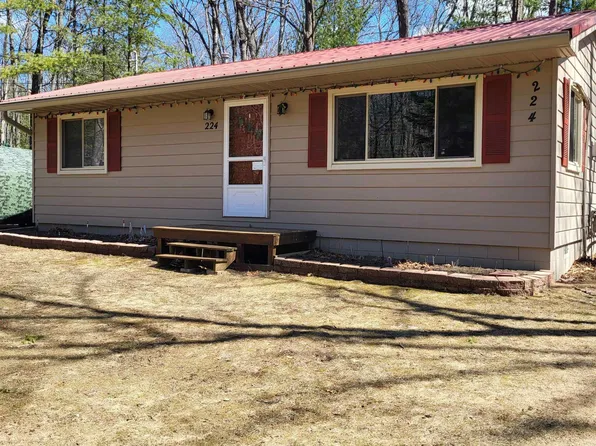 224 Kenwood Ave, Roscommon, MI 48653