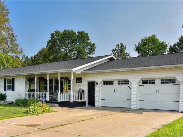 616 Kruger Avenue, Cameron, WI 54822