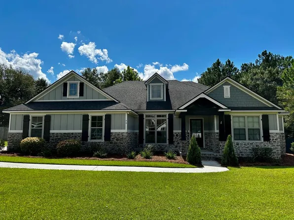 45 Jacks Way, Tifton, GA 31793