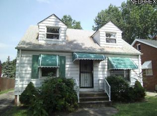 17601 Mapleboro Rd, Maple Heights, OH 44137