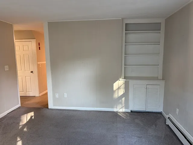 Built-in in the LR
