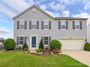 2308 Maple Ridge Dr, Plainfield, IL 60586