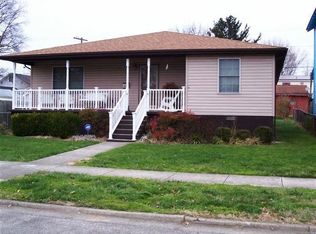 907 Chestnut St, Kenova, WV 25530