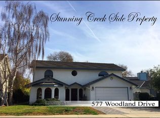 577 Woodland Dr, Arroyo Grande, CA 93420
