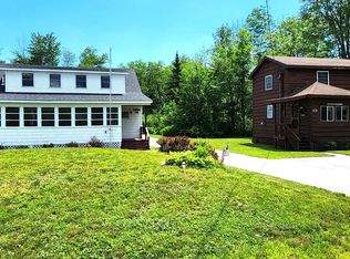 239 & 243 Main St, Roxbury, ME 04275