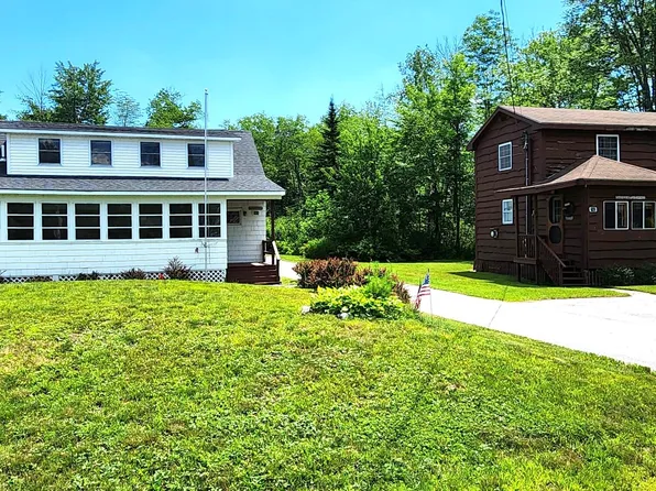 239 & 243 Main Street, Roxbury, ME 04275