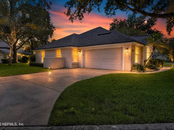 1273 QUEENS ISLAND Court, Jacksonville, FL 32225