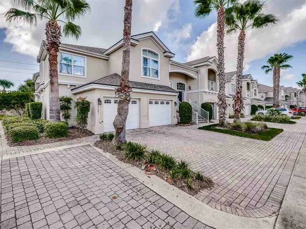 1101 Makarios Dr, Saint Augustine, FL 32080