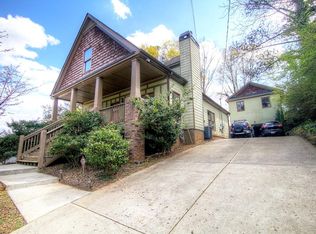 757 Custer Ave SE, Atlanta, GA 30315