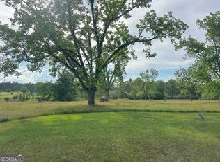 0 Scuppernong Dr, Mc Rae Helena, GA 31037