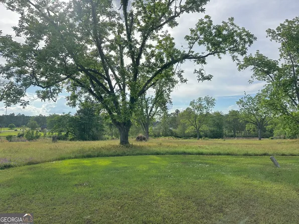 0 Scuppernong Dr, Mc Rae Helena, GA 31037