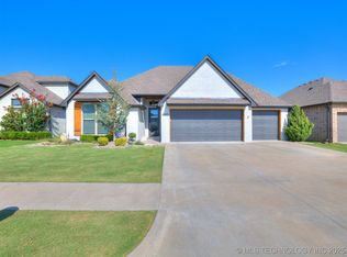 12451 S 75th Ave E, Bixby, OK 74008