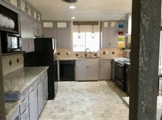 603 W Frazier St, Roswell, NM 88203