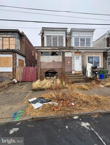 1244 Empire Ave, Camden, NJ, 08103