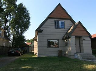 2818 E Diamond Ave, Spokane, WA 99217