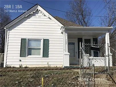 767 Maple Ave — Photo 2