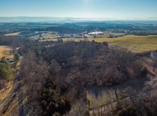 Tbd Fort Defiance Rd, Fort Defiance, VA 24437