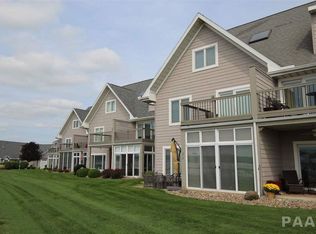 212 Harbor Pointe Dr, East Peoria, IL