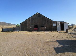 4400 Kuck Rd, Montague, CA 96064