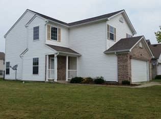 10840 Kilworth Ct, Indianapolis, IN 46235