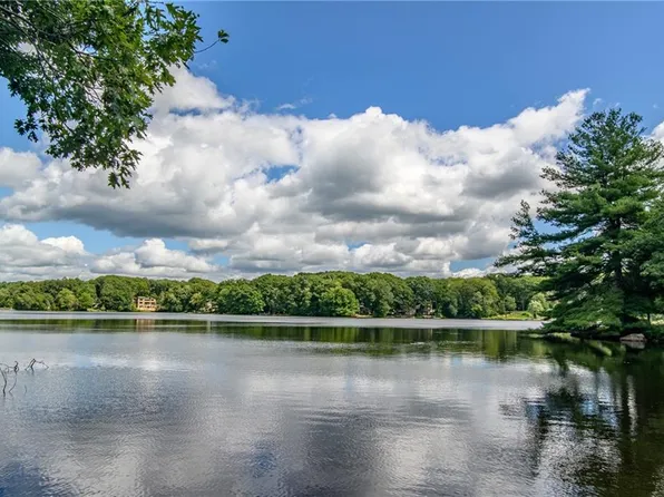 176 Lake Washington Dr, Glocester, RI 02814